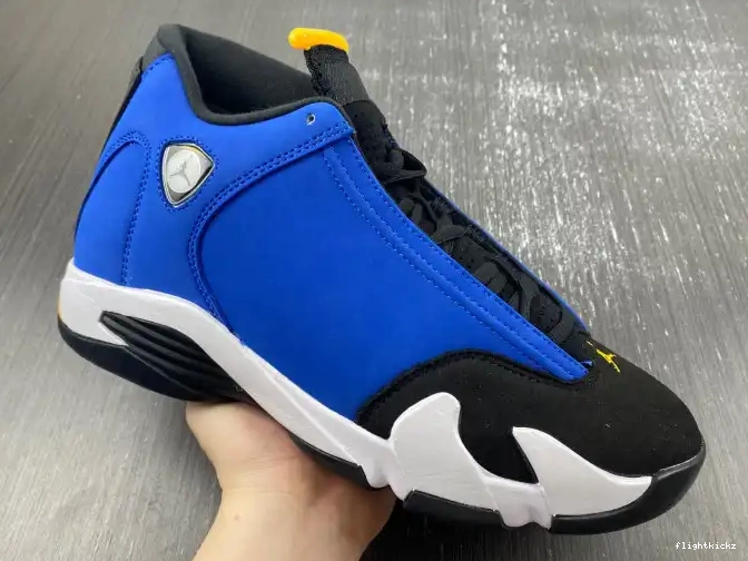 Laney 14 Jordan 487471-407 Retro 0505